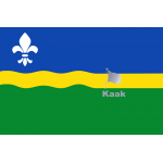wimpel_provincie_flevoland