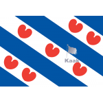 wimpel_provincie_friesland